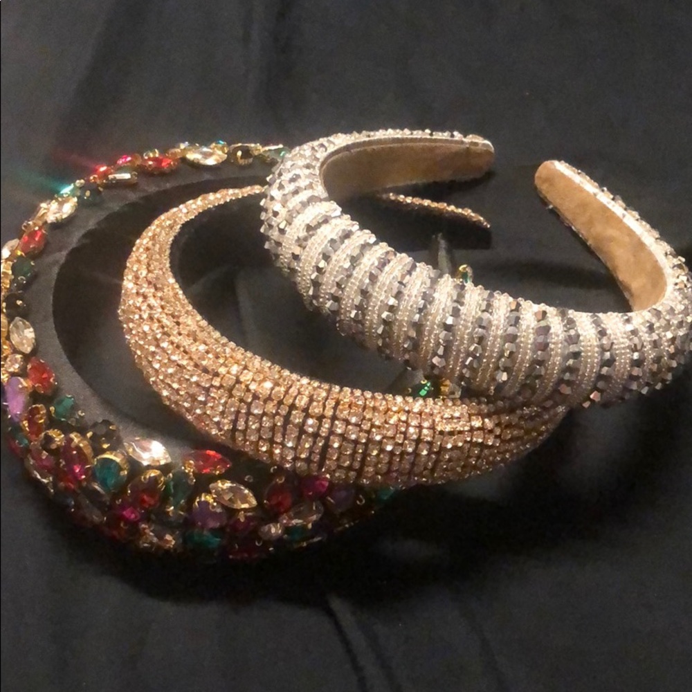 Glam bands - Picture 2 of 3